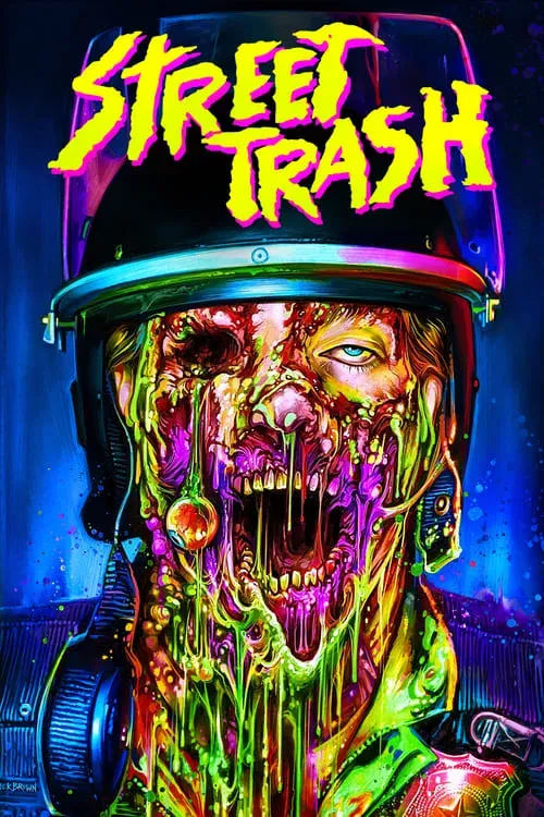 Street Trash (2025)