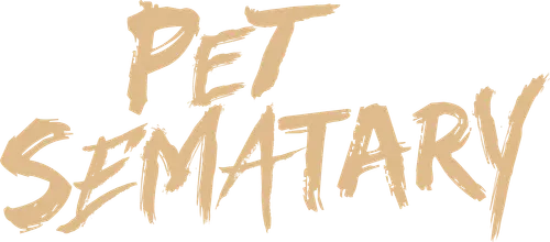 Pet Sematary logo
