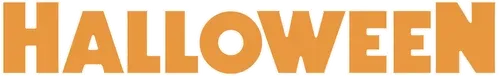 Halloween logo