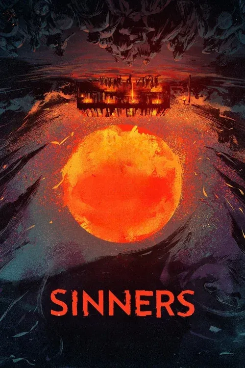 Sinners (2025)