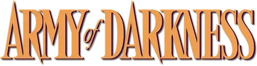 Army of Darkness logo