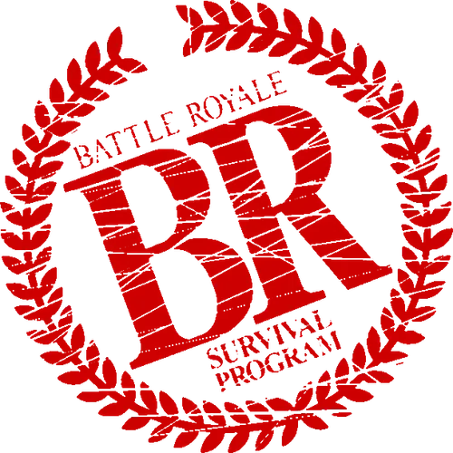 Battle Royale logo