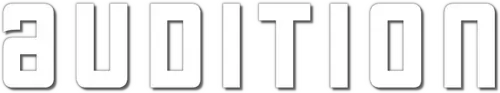 Audition logo