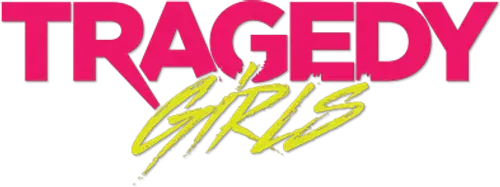 Tragedy Girls logo
