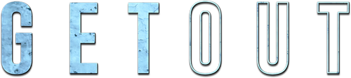 Get Out logo