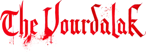 The Vourdalak logo