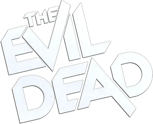 The Evil Dead logo