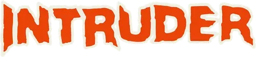 Intruder logo
