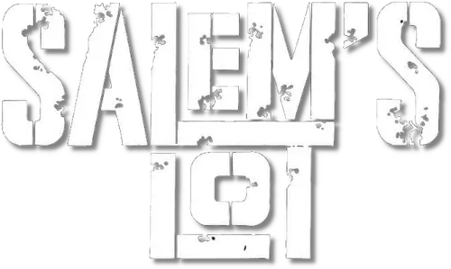 Salem's Lot logo