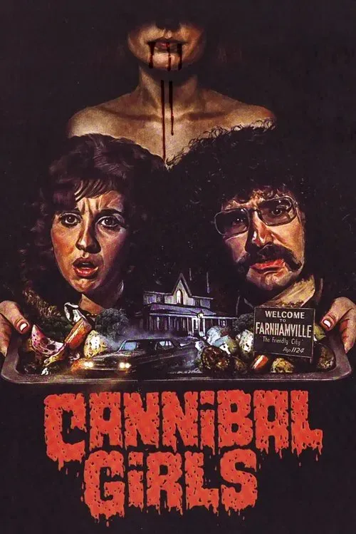 Cannibal Girls (1973)