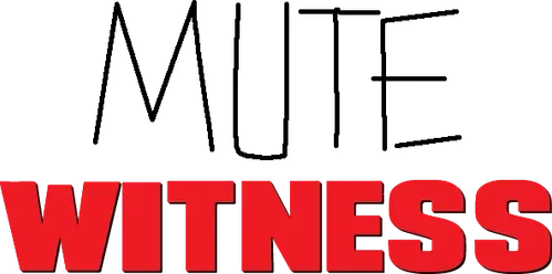 Mute Witness logo