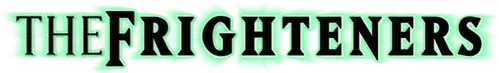 The Frighteners logo