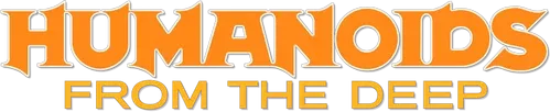Humanoids from the Deep logo