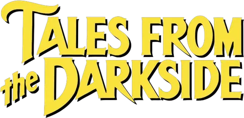 Tales from the Darkside: The Movie logo