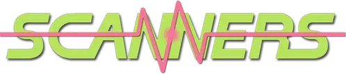 Scanners logo