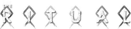 The Ritual logo