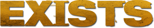 Exists logo