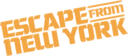 Escape from New York logo