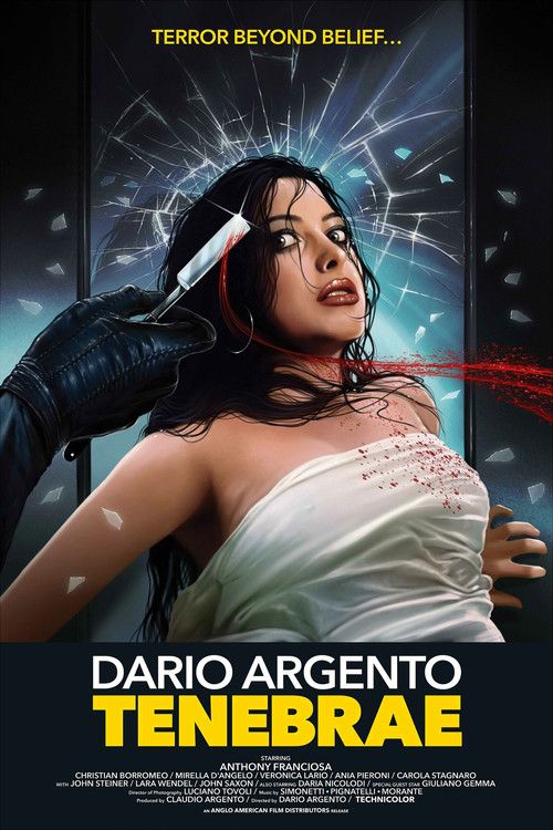 Tenebre (1982)
