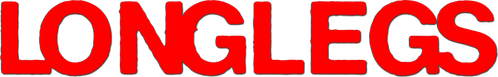 Longlegs logo