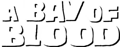 A Bay of Blood logo