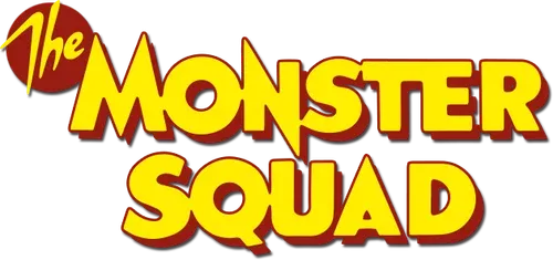 The Monster Squad logo