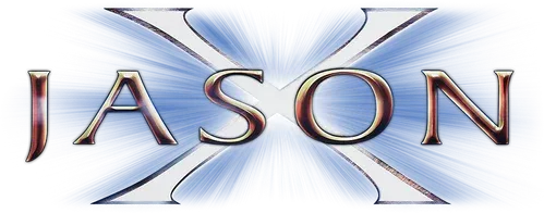 Jason X logo