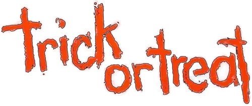 Trick or Treat logo