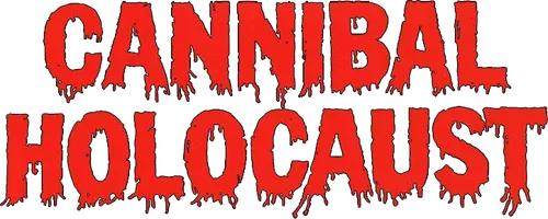 Cannibal Holocaust logo