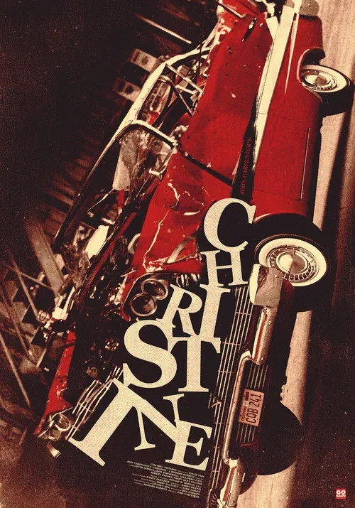 Christine (1983)