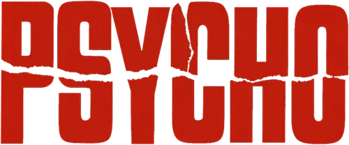 Psycho logo