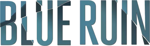 Blue Ruin logo