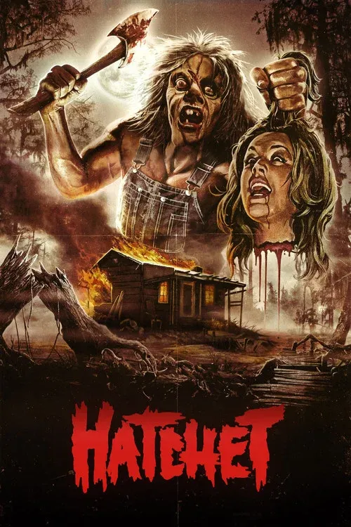 Hatchet (2006)