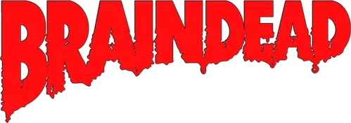 Dead Alive logo