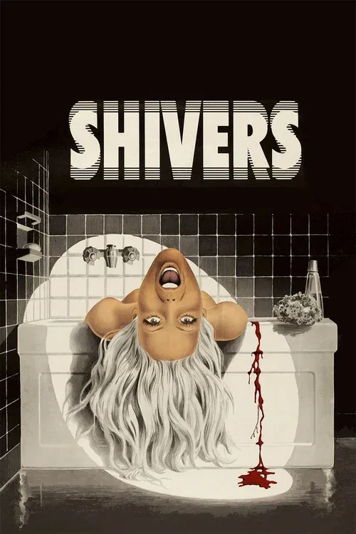 Shivers (1975)