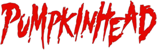 Pumpkinhead logo