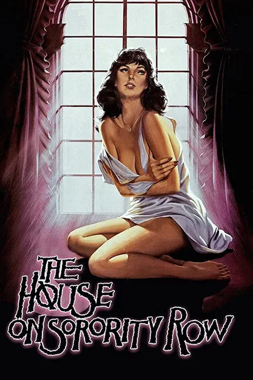 The House on Sorority Row (1982)