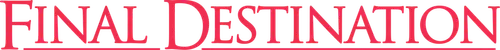 Final Destination logo