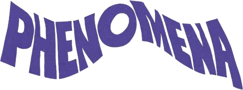 Phenomena logo