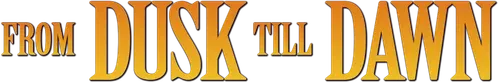 From Dusk Till Dawn logo