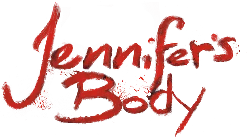 Jennifer's Body logo