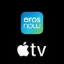 Eros Now Select Apple TV channel