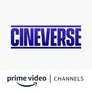 Cineverse Amazon Channel