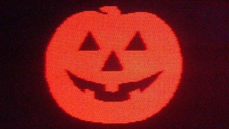 Halloween III: Season of the Witch backdrop