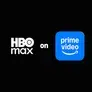 HBO Max Amazon Channel