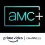AMC+ Amazon Channel
