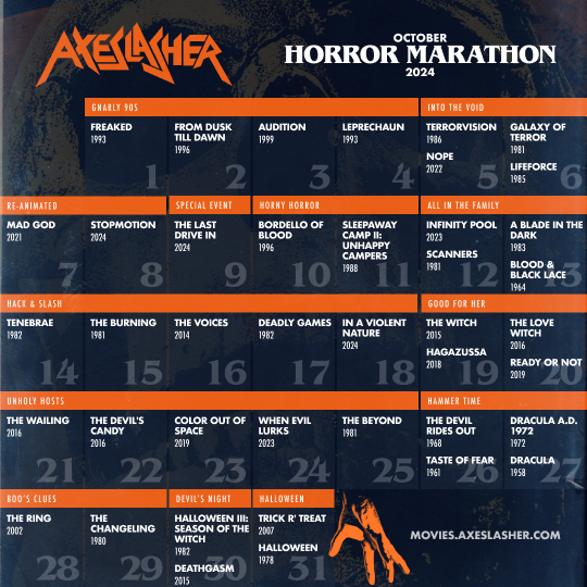 Calendar (1:1)